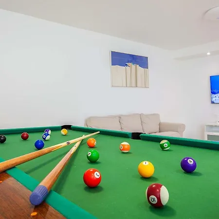 Beyond Holiday home Playa Blanca (Lanzarote)